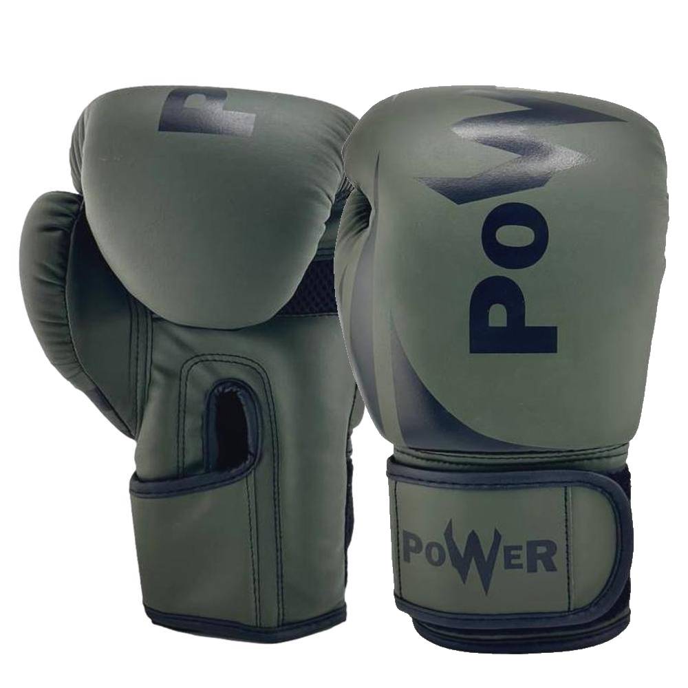 Рукавички боксерські Power 14oz