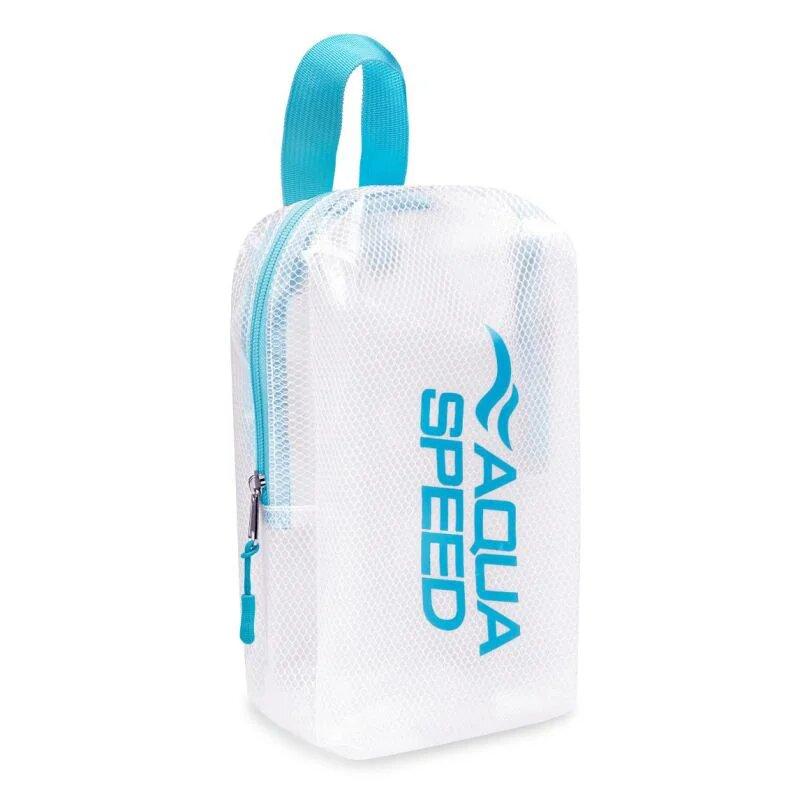 [757-02-S] Сумка для басейну Aqua Speed Dry Pouch (S (30 x 21 x 9 см))
