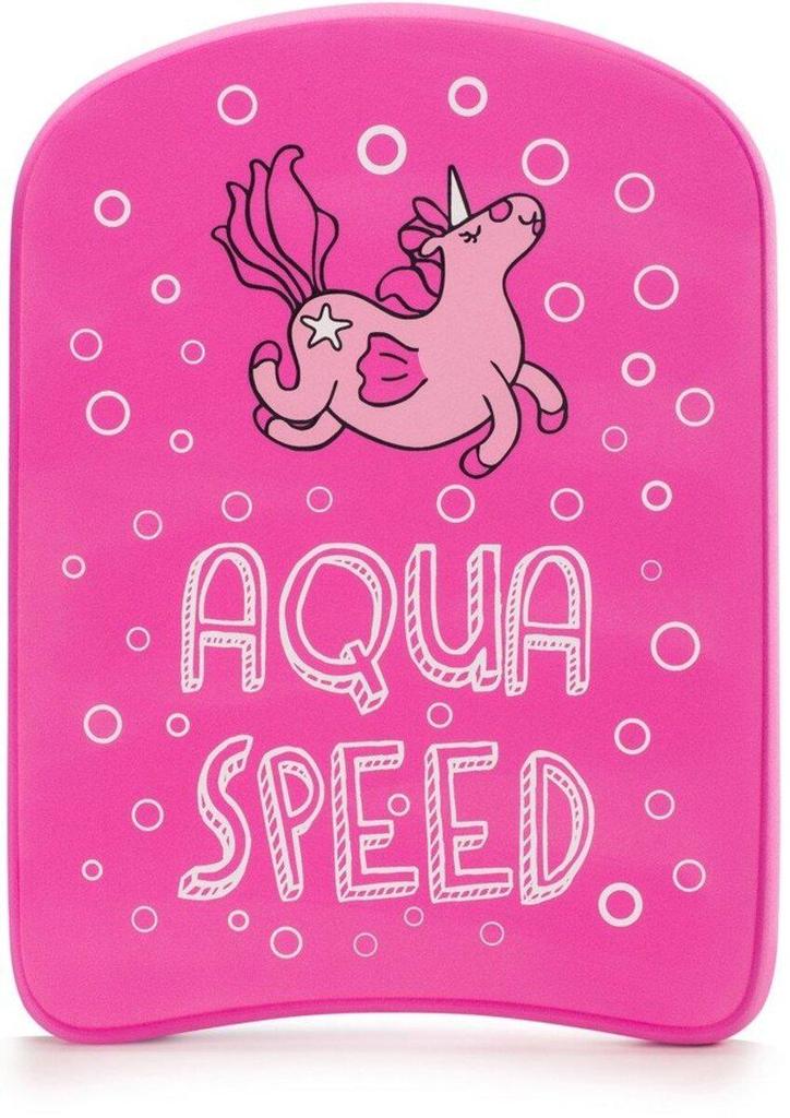 Дошка для плавання Aqua Speed KIDDIE Kickboard