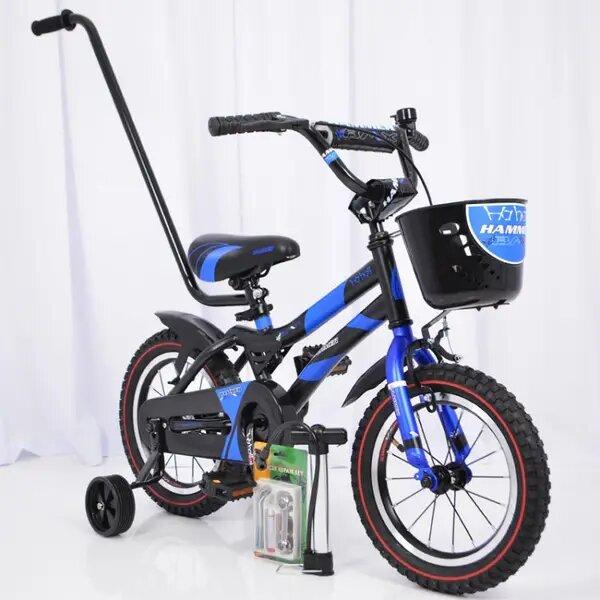 Велосипед HAMMER S-500 14 дюймів
