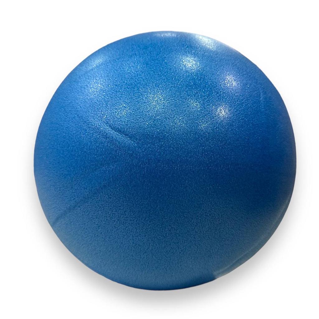 М'яч для пілатесу та йоги Pilates ball Mini Gemini 20cm