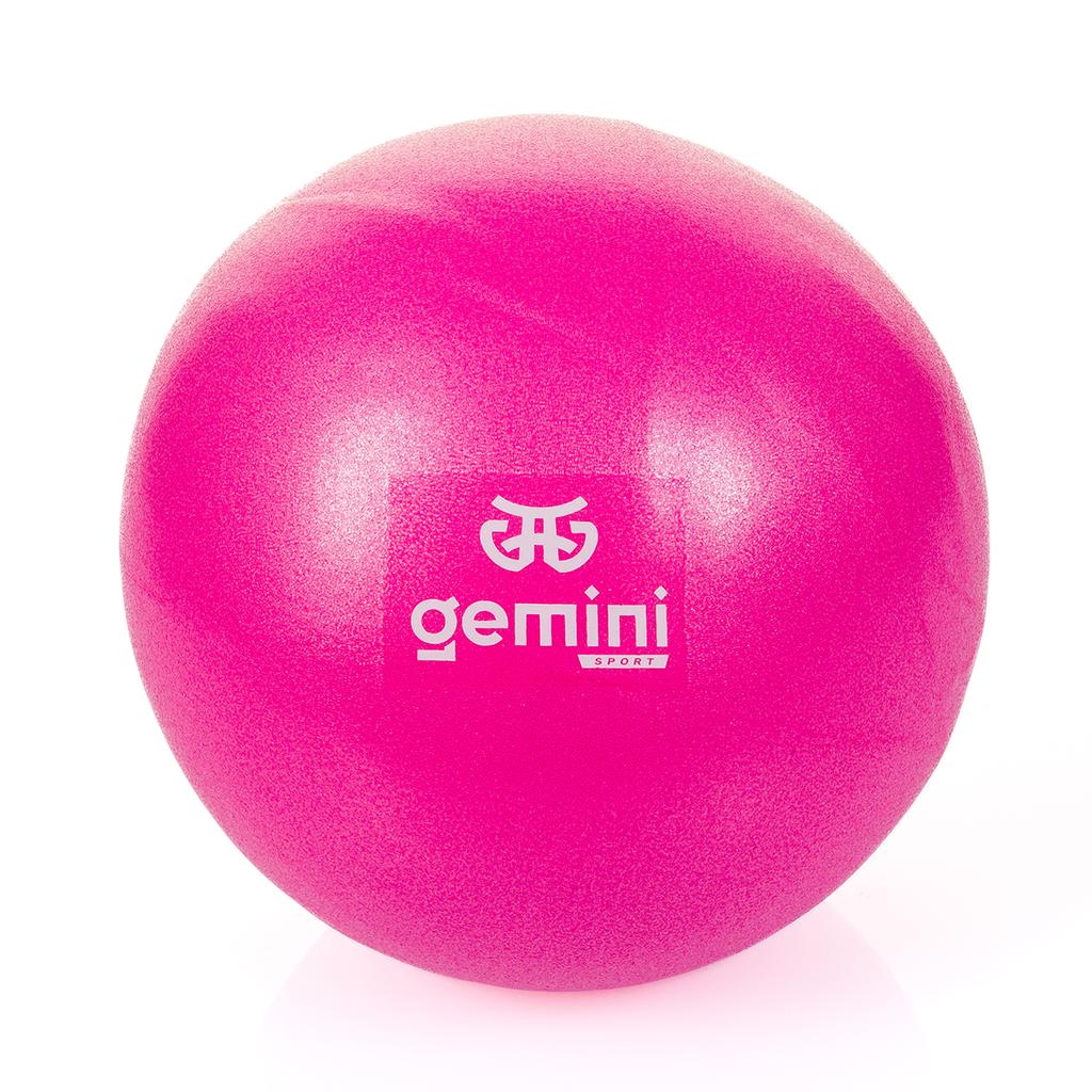 М'яч для пілатесу та йоги Pilates ball Mini Gemini
