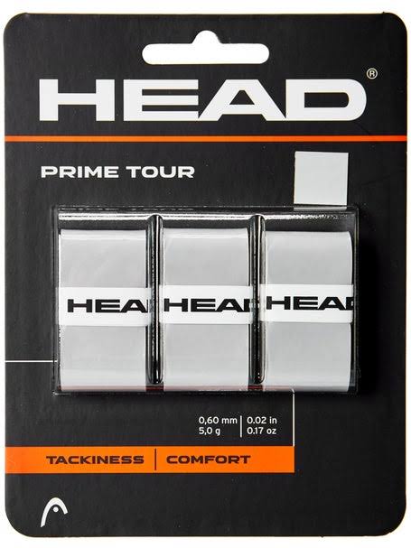 Обмотки Head Prime Tour