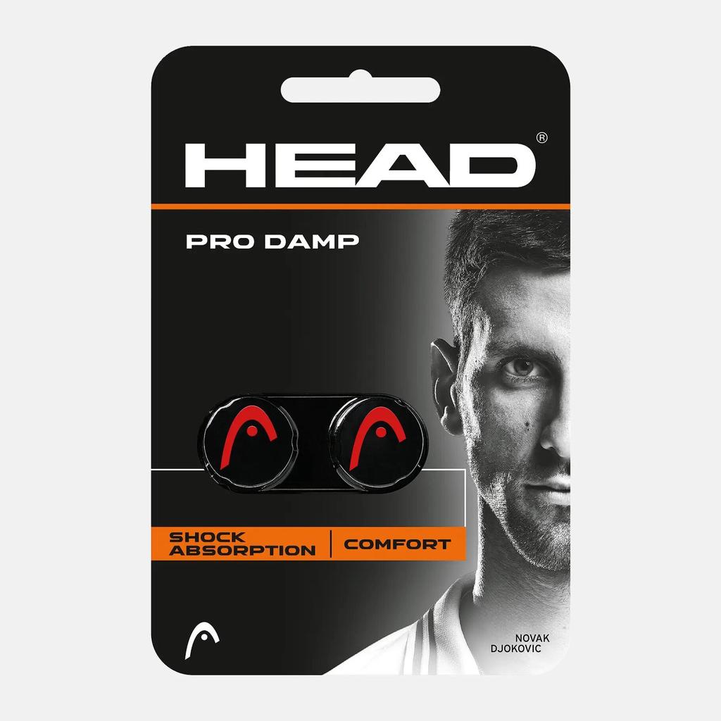 Віброгасники Head Pro Damp x2