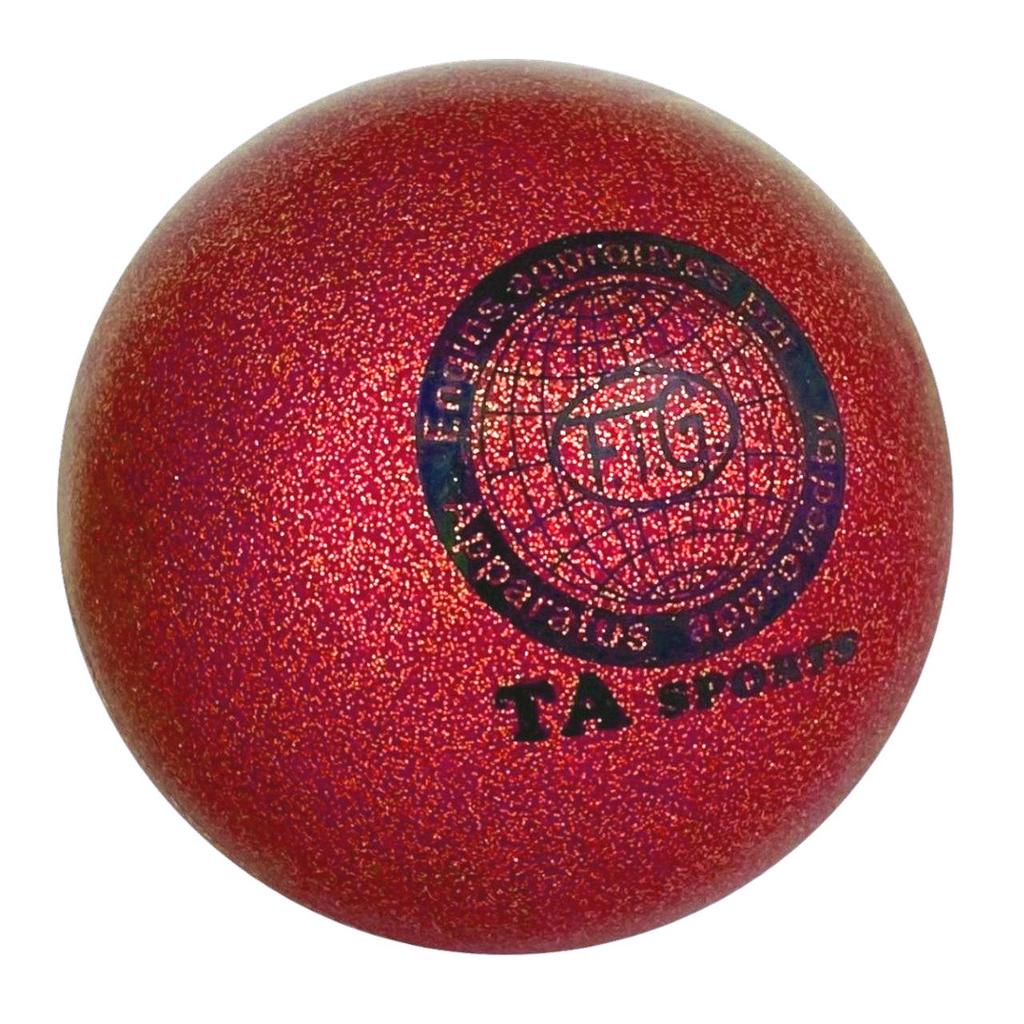 М'яч для художньої гімнастики FIG 19 см