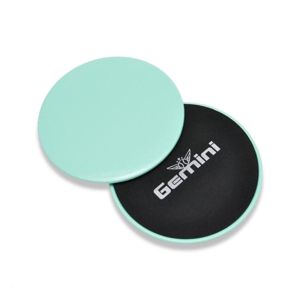 Диски для ковзання SLIDE DISCS GEMINI