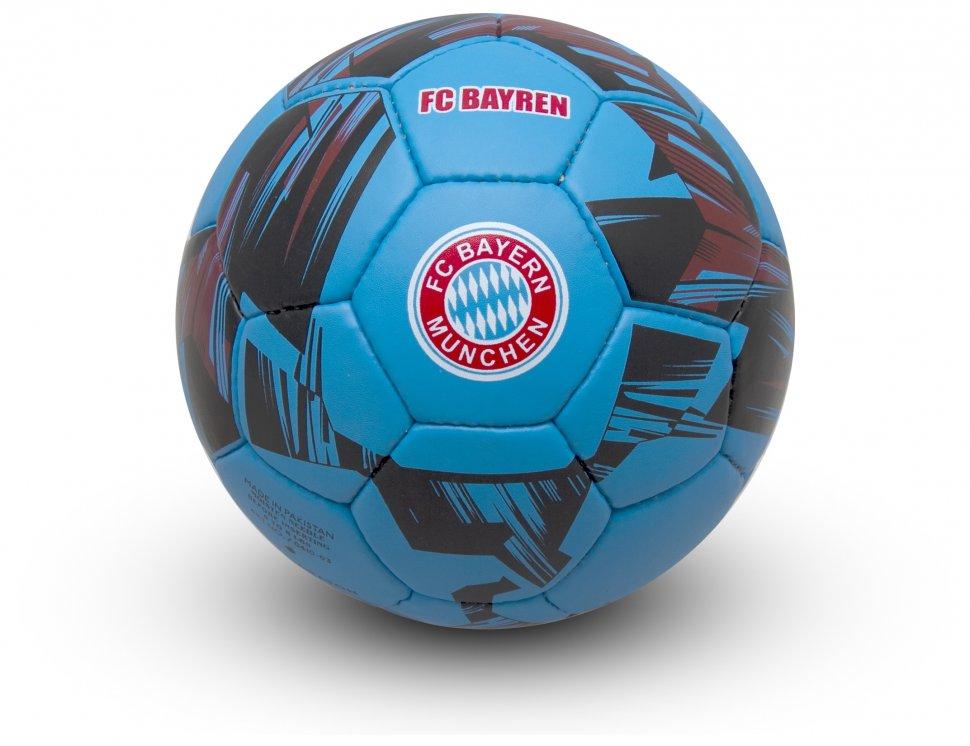 М'яч футбольний клуб FC Bayern