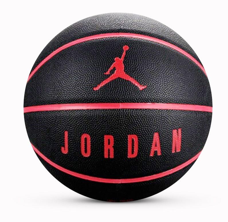 [Мяч] М'яч баскетбольний Nike AIR JORDAN ULTIMATE 8P size 7