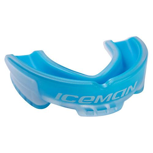 [HC-8011] Капа одностороння боксерська Flamma IceHit Junior, HC-8011