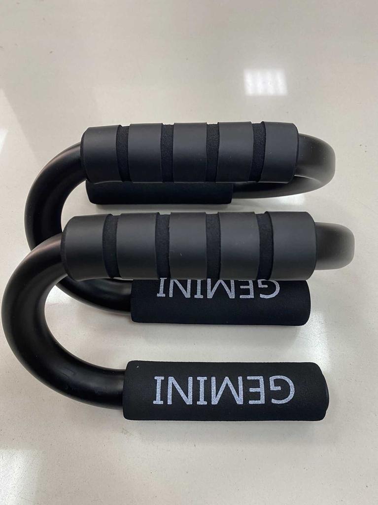 [GI-0888-6] Упори для віджимань Gemini PUSH-UP BAR GI-0888-6