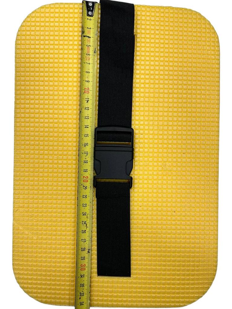 [GY-7455] Сидіння Gemini GY-7455 кольоровий 35*24*1.2см
