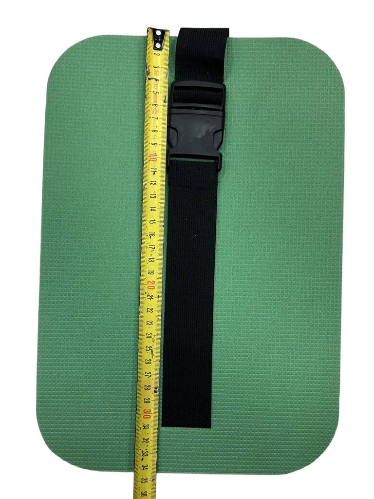 [GY-7454] Сидушка Gemini кольорова 35×24×1,0 см GY-7454