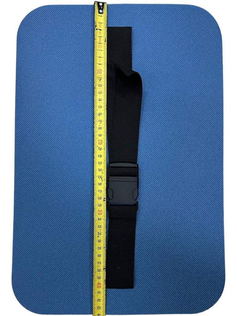 [GY-4844] Сидіння Gemini GY-4844 кольоровий 45*30*1.2см