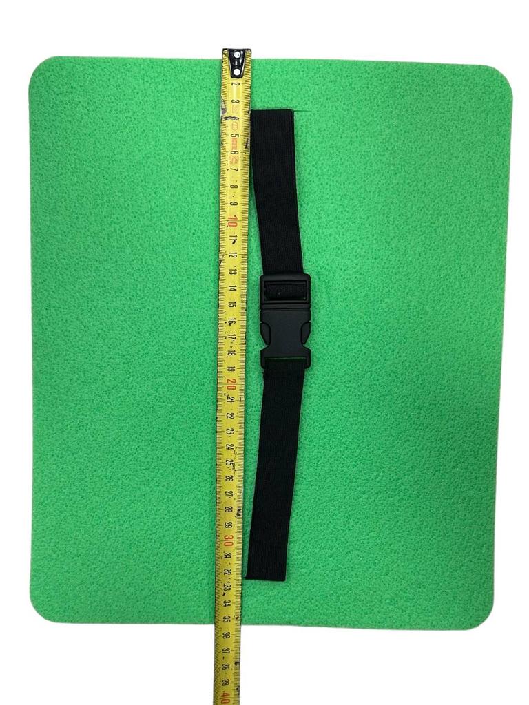 [GY-4823] Сидушка Gemini кольорова 35×29×0,8 см GY-4823