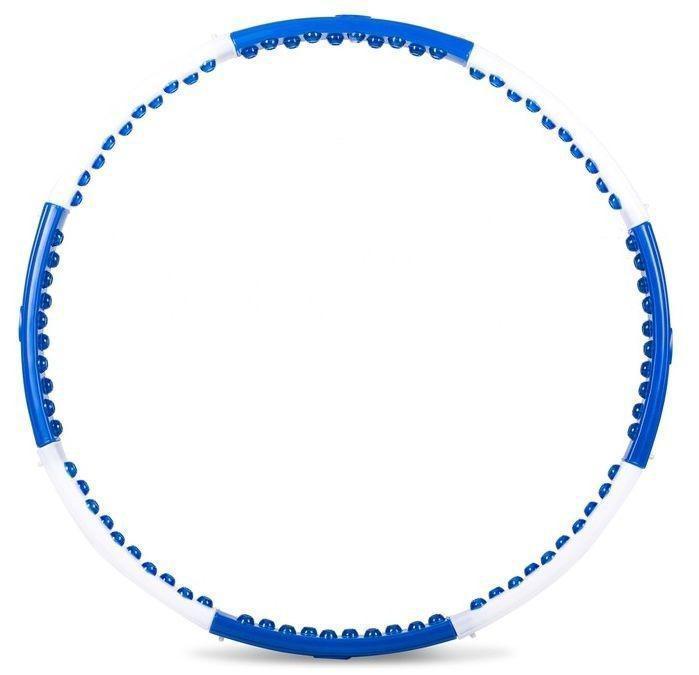 [JS-6010] Обруч масажний Хула Хуп Hula Hoop JS-6010 8 секцій