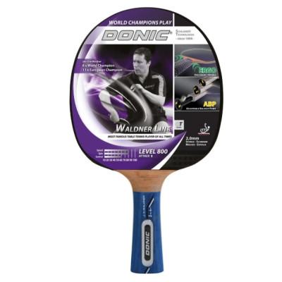 [754882] Ракетка для настільного тенісу Donic Waldner 800 ( Оригінал) 754882