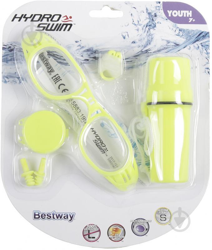 [26002] Набір для плавання Hydro Swim 26002