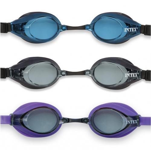 Окуляри для плавання 8+ Intex 55691