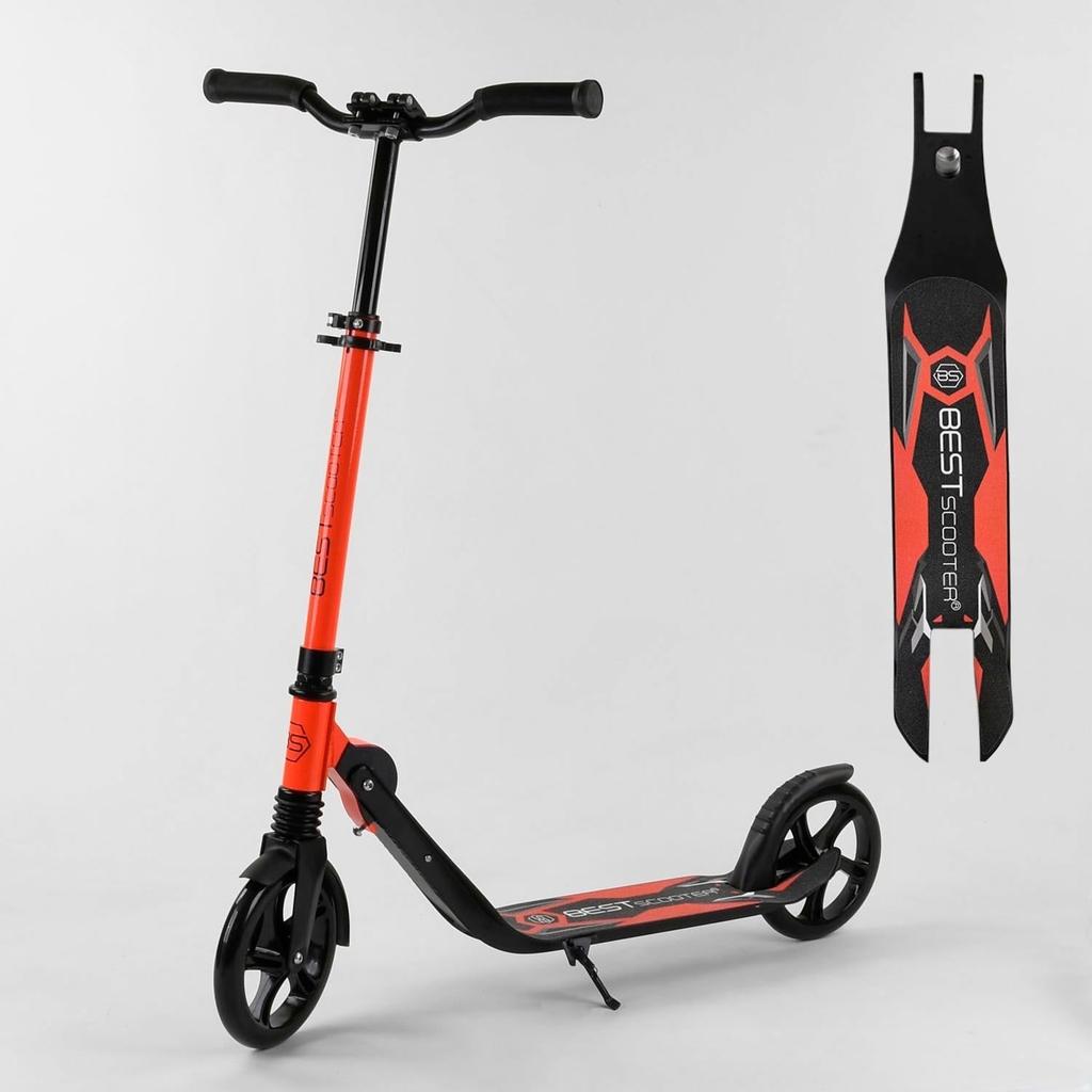 [67450] Самокат Best Scooter 67450, амортизатор 1