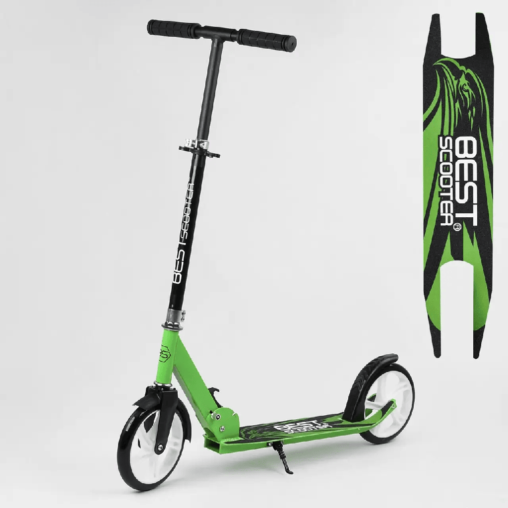 [98829] Самокат Best Scooter 98829