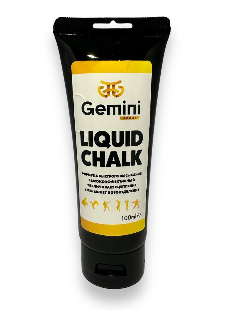 [G-100ML] Тальк гімнастичний (магнезія) рідкий 100мл Gemini G-100ML
