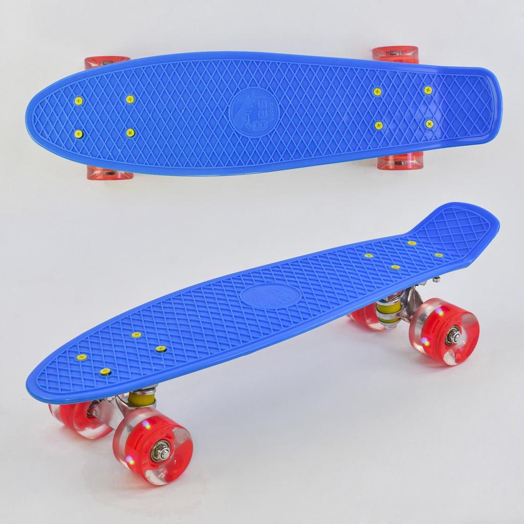 Скейт Пенні борд Best Board 0770
