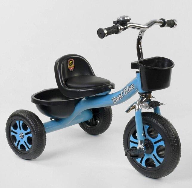 [LM-4405] Велосипед Best Trike LM-4405
