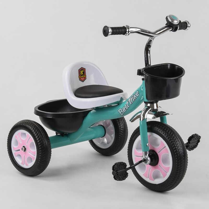 [LM-7309] Велосипед Best Trike LM-7309