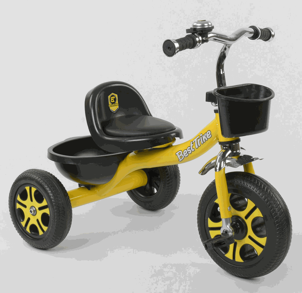 [LM-9033] Велосипед Best Trike LM-9033