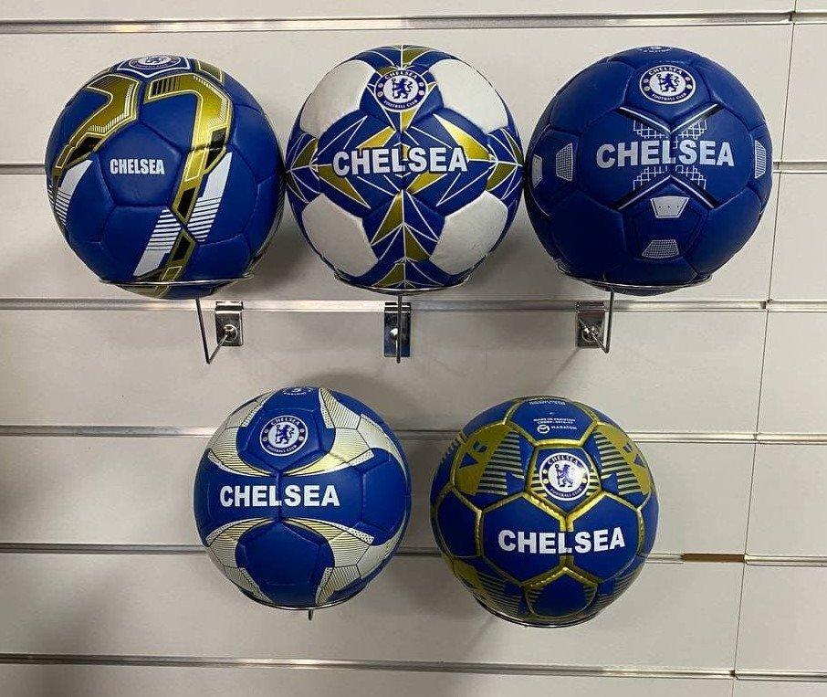 [клуб "Chelsea"] М'яч футбольний клуб Chelsea