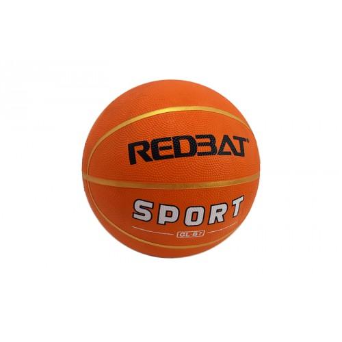 М'яч баскетбольний REDBAT, розмір 7