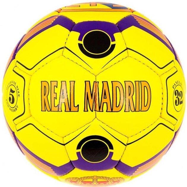 М'яч футбольний Real Madrid, розмір 5