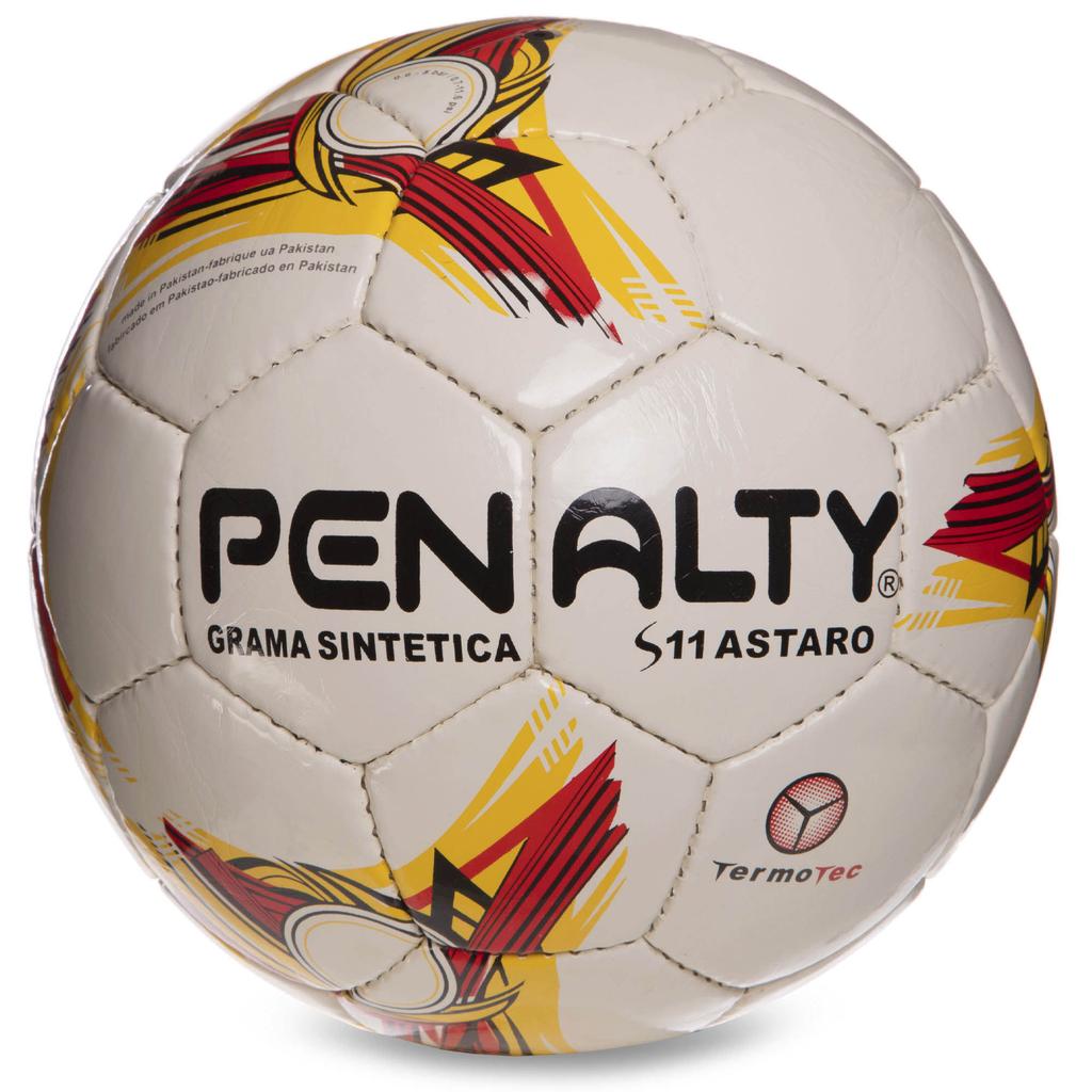 М'яч футбольний PENALTY №5
