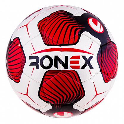 [RRP-650] М'яч футбольний Ronex Red Premium RRP-650 №5