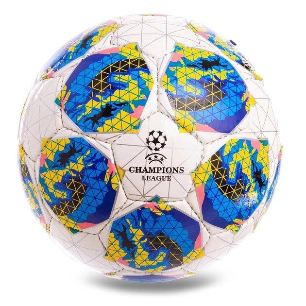 М'яч футбольний CHAMPIONS LEAGUE №5