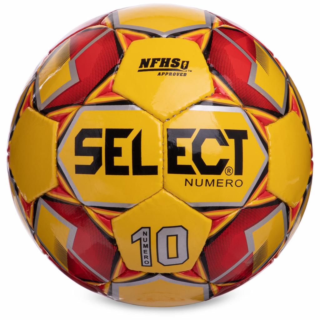 М'яч футбольний №5 SELECT NUMERO 10 FB-2983
