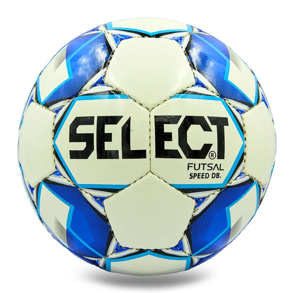 М'яч для футзалу SELECT SPEED ST-8151 №4