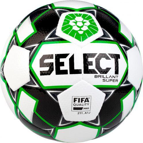 [361590-228] М'яч футбольний SELECT Brillant Super PFL №5 (Оригінал)