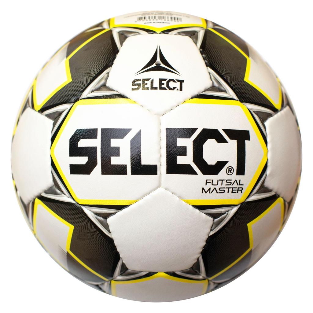 [1043446051] Футзальний м'яч №4 Select Futsal Master IMS (Оригінал)