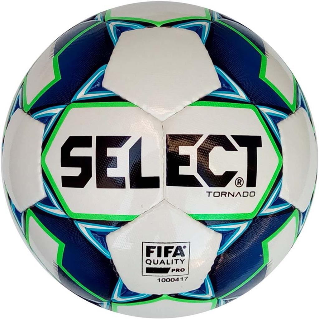 [3643446132] М'яч для футзалу №4 SELECT Futsal Tornado FIFA Quality PRO 013