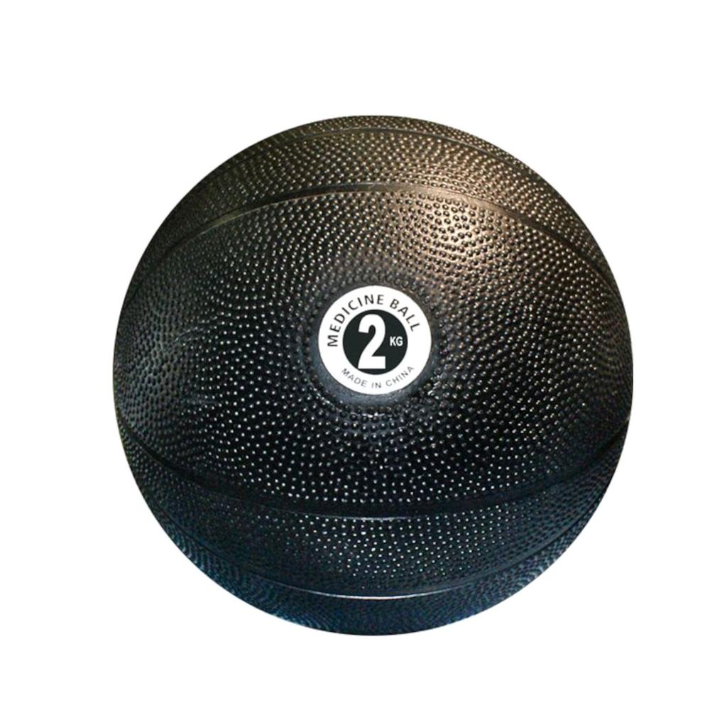 Медбол 2кг PVC GM-2