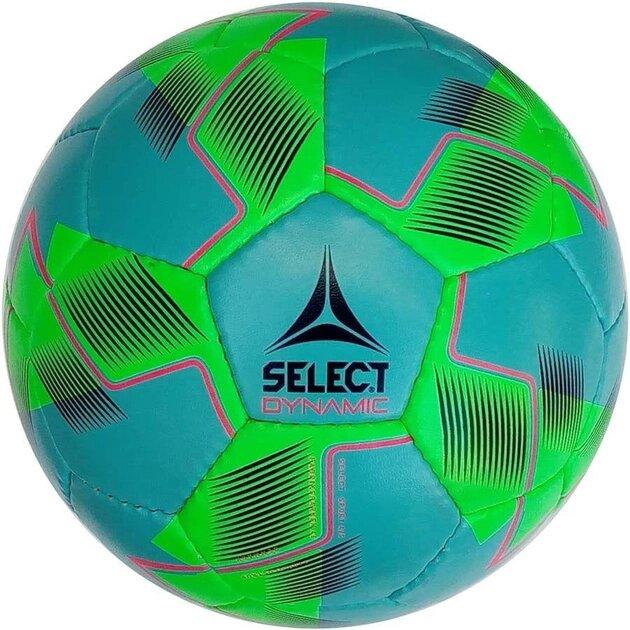 М'яч футбольний Select Dynamic №5  (Оригінал)