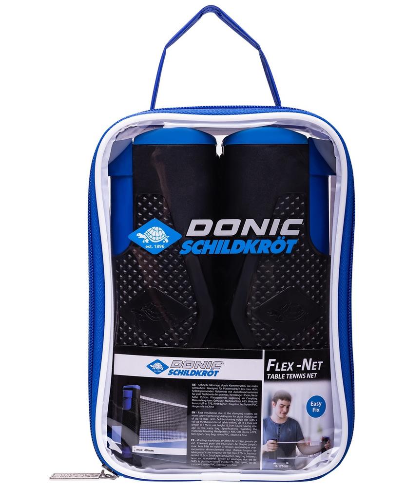 Сітка для настільного тенісу Donic Flexnet Original