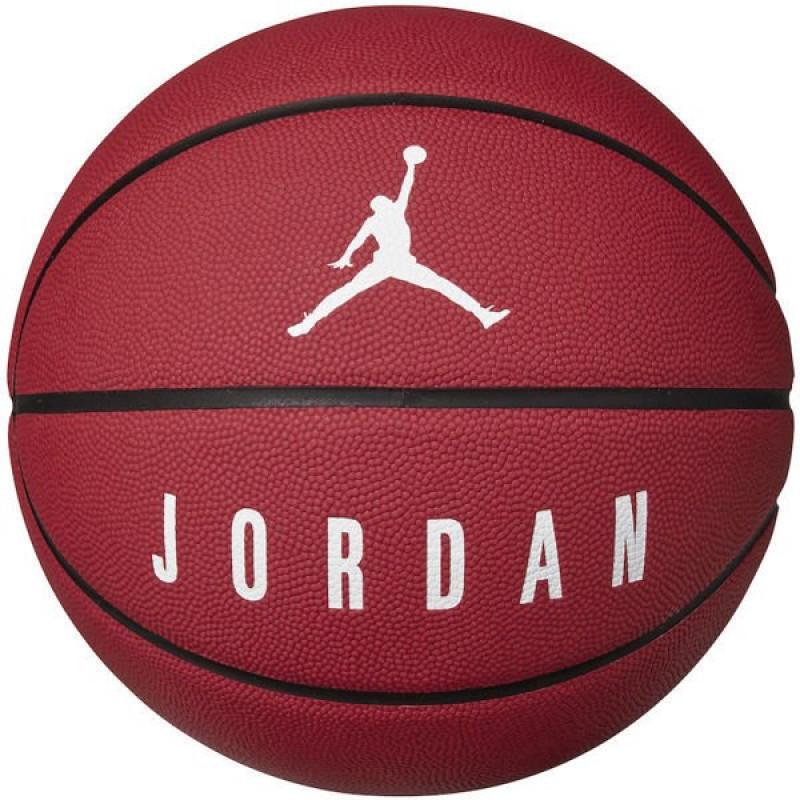 [J.000.2645.625.07] М'яч баскетбольний Jordan Ultimate розмір 7 J.000.2645.625.07 (Оригінал)