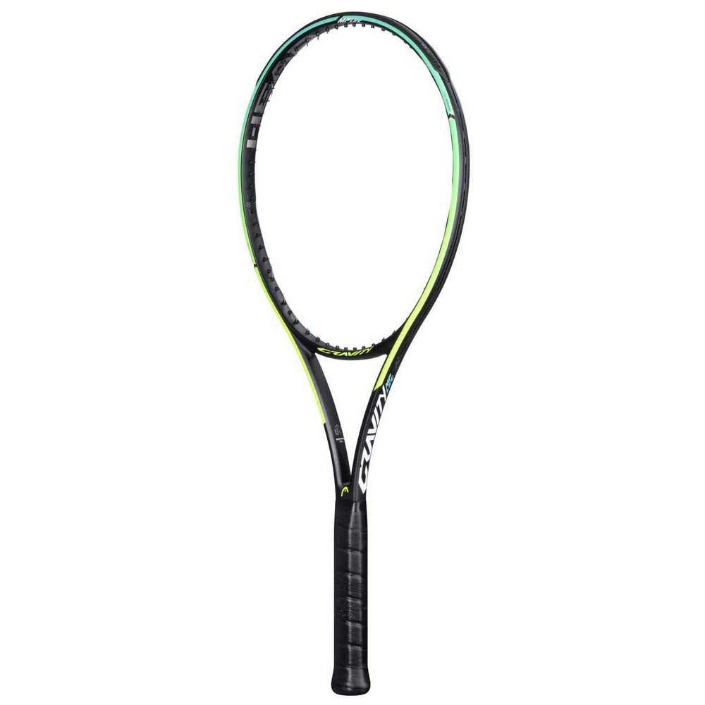 [233-831Gr3] Ракетка тенісна HEAD Gravity MP LITE 2021 Gr3 (без струн)