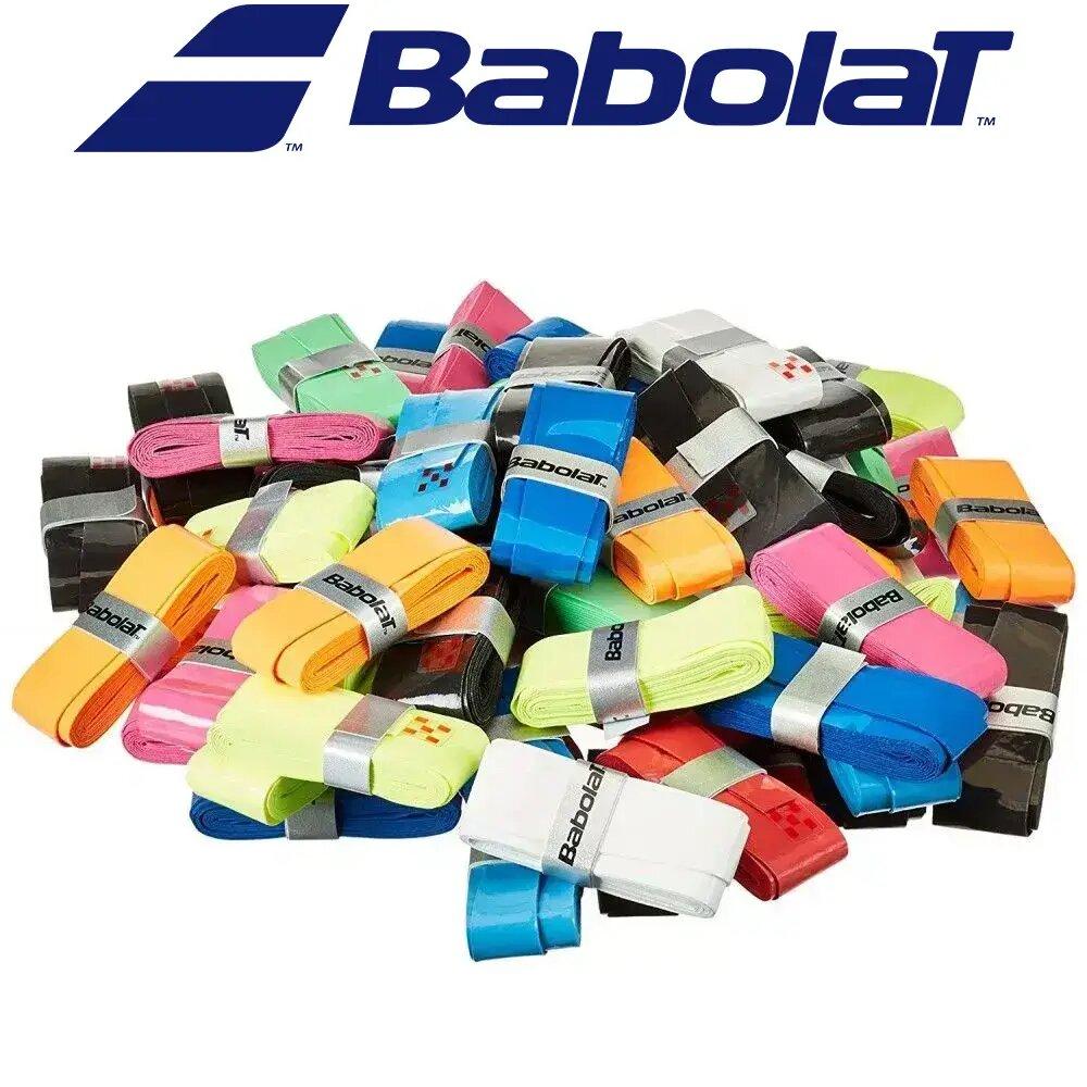 [656007/134-656003/134] Обмотки Balobat My Grip ассорті поштучно (Оригинал) (Білий)