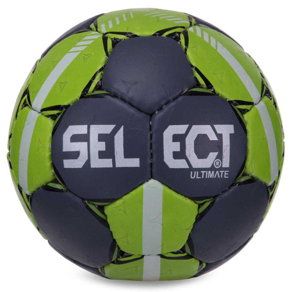 [G-3659-0] М'яч для гандболу SELECT №0