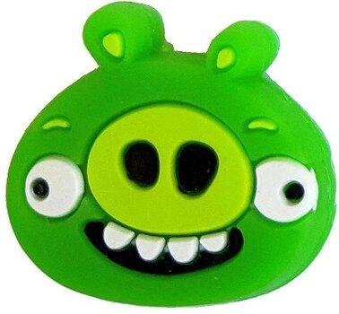 [Damper-pig] Віброгасник Damper Angry birds 1 шт.