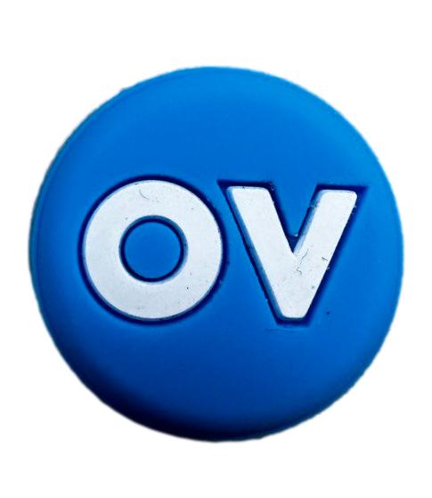 Віброгасник Australian open 1 шт.