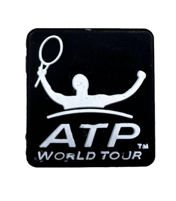 Віброгасник TF ATP Dampener 1 шт.  Чорний